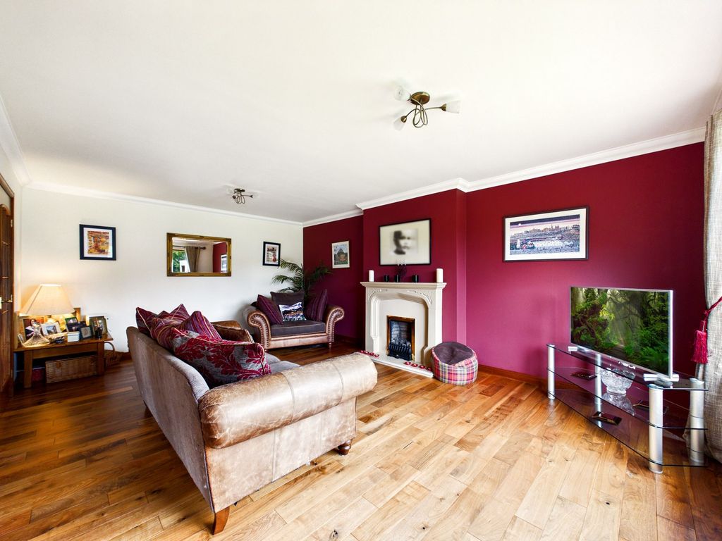 Additional image 5 of 4 bed detached house for sale3 The Beeches, Banchory Lodge, Banchory AB31