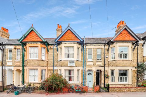 Jeune St, Oxford OX4, Room to rent