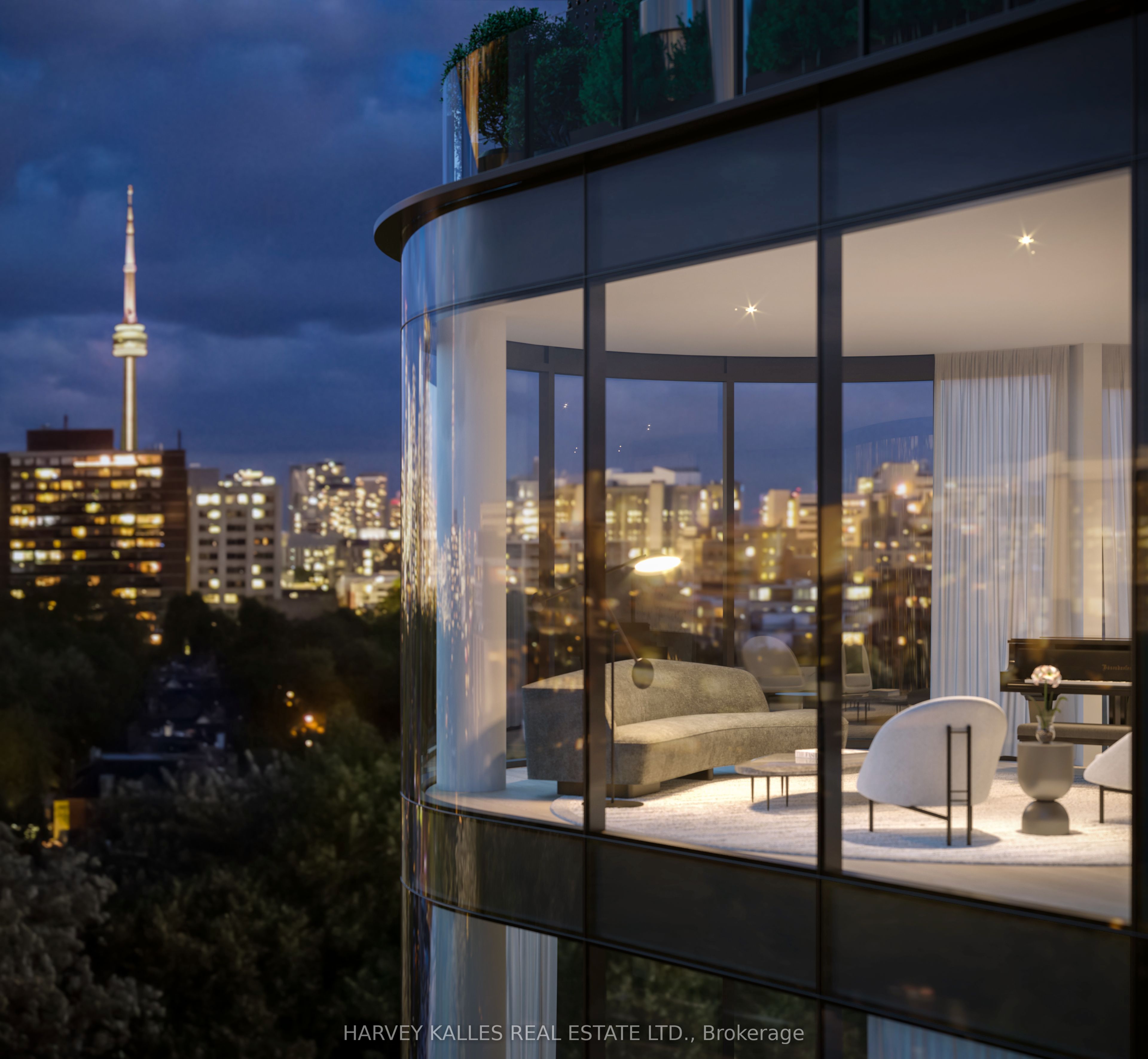 Additional image 2 of 401-321 Davenport Road, Toronto, ON, M5R 1K5