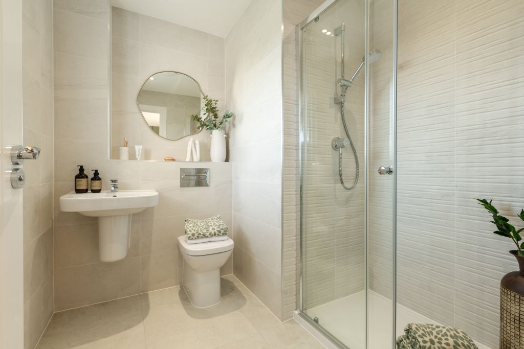 Additional image 11 of 4 bed detached house for sale"The Arkwright" at Off Lincoln, Buckingham MK18