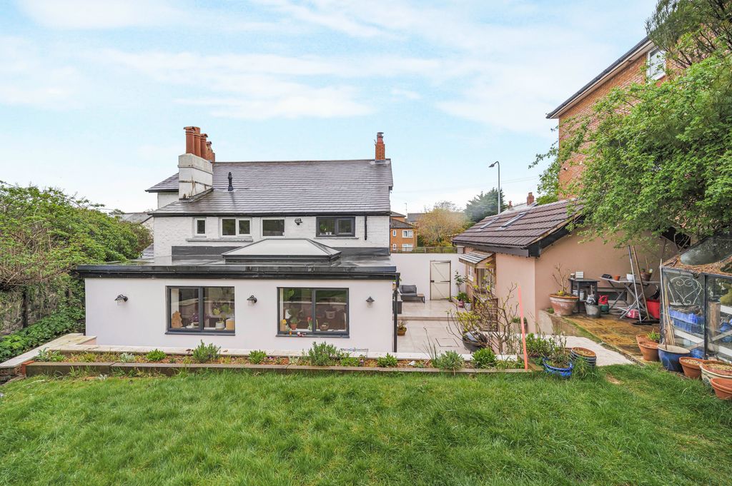 Additional image 27 of 4 bed detached house for saleHeol Hir, Llanishen, Cardiff CF14