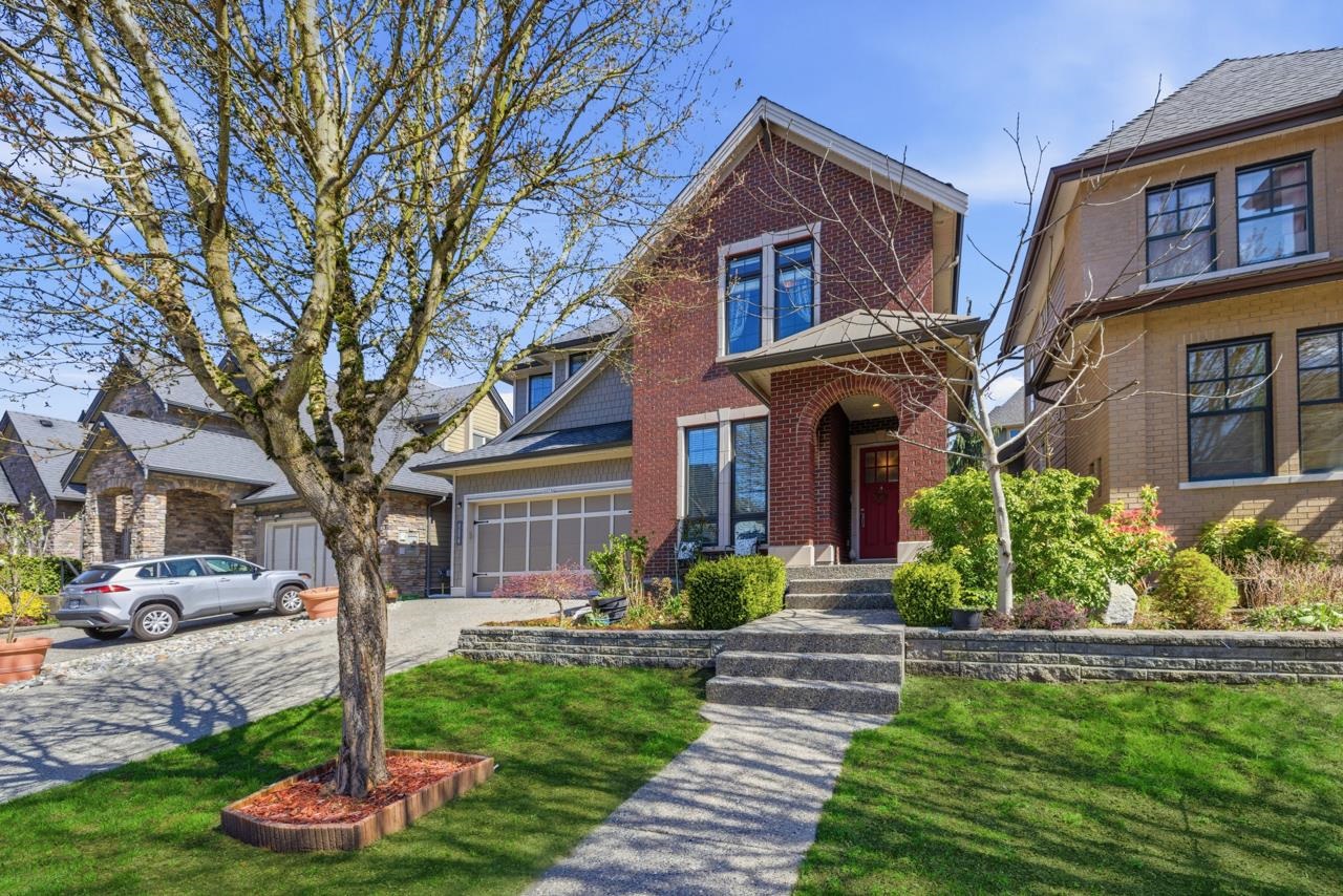 Additional image 2 of 2574 163 Street, Surrey, BC, V3Z 6X7