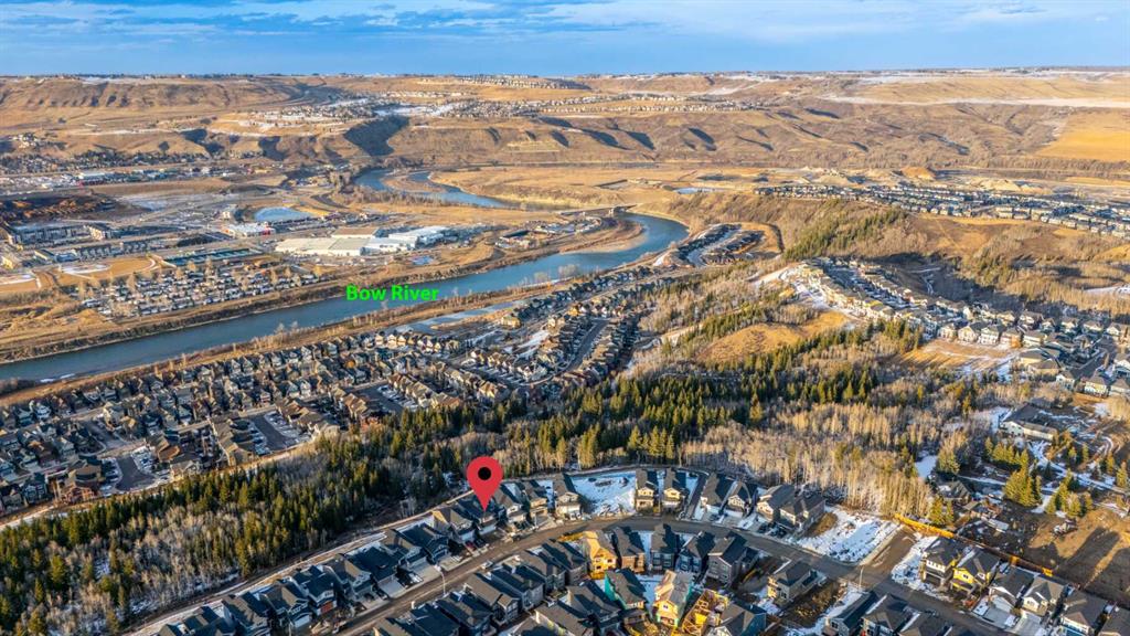 Additional image 5 of 495 Rivercrest View, Cochrane, AB, T4C 2W9