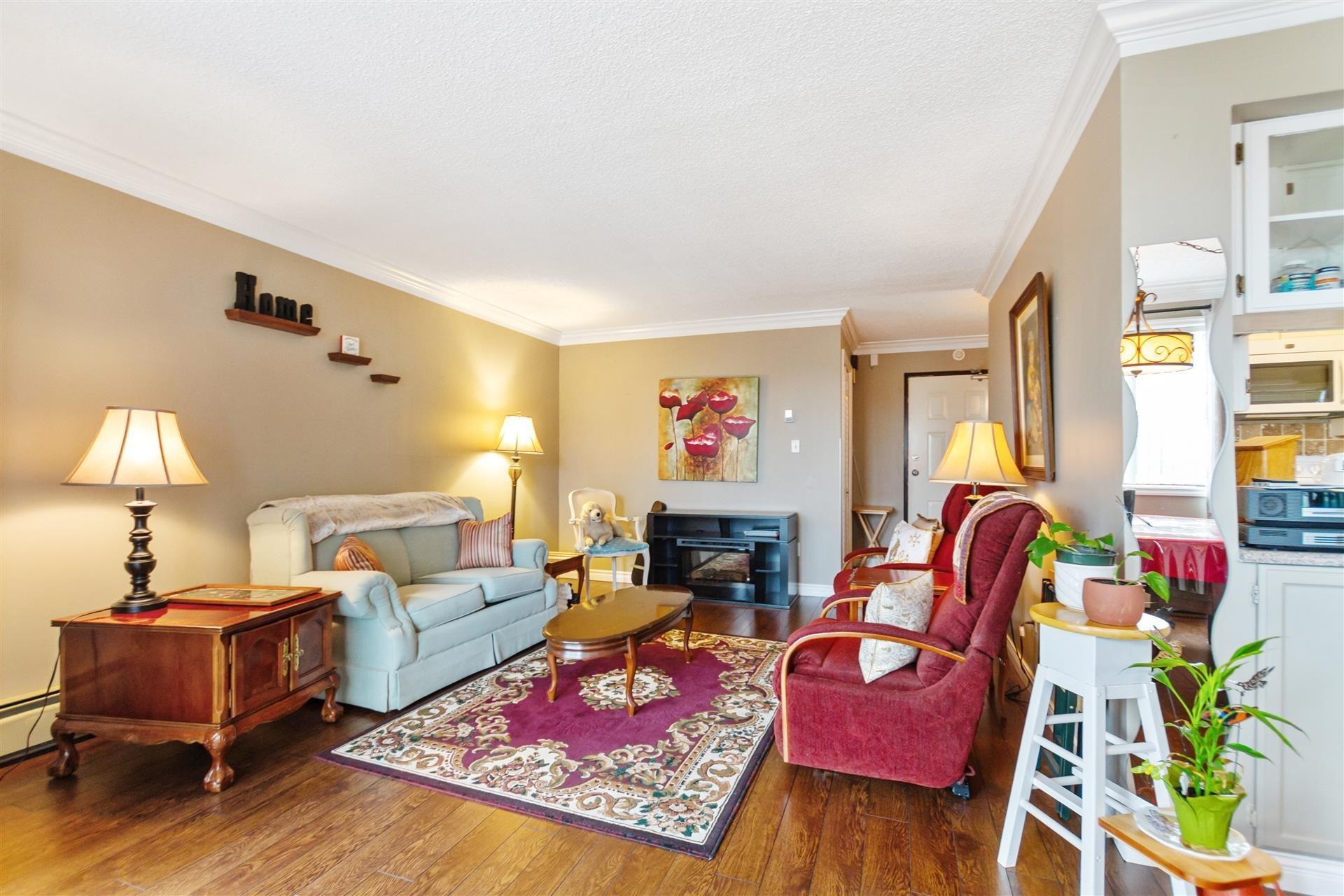 Additional image 5 of 621-31955 Old Yale Road, Abbotsford, BC, V2T 4N1