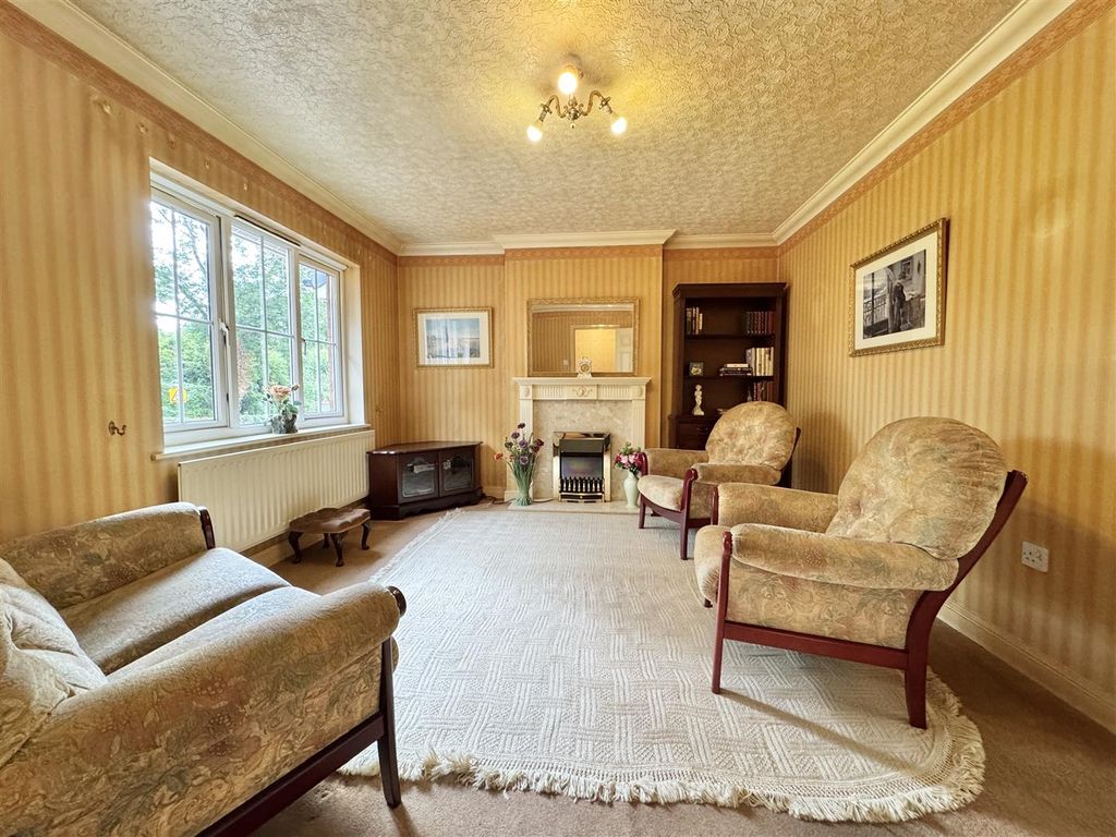 Additional image 2 of 3 bed bungalow for saleDrawbriggs Lane, Appleby-In-Westmorland CA16