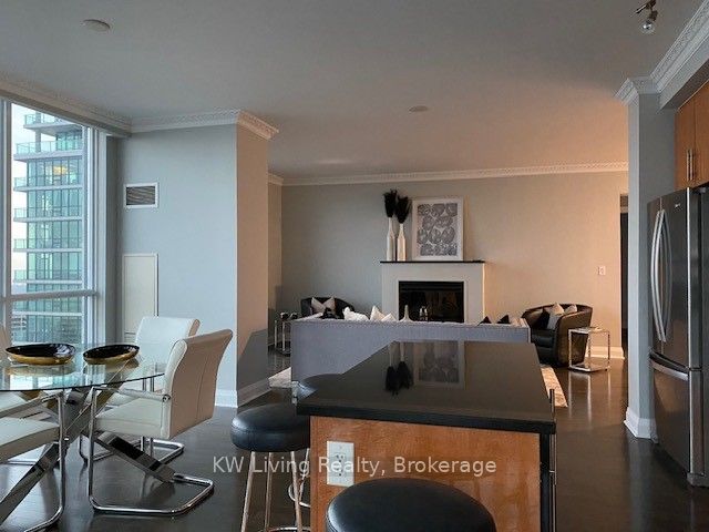 Additional image 4 of 4405-16 Harbour Street, Toronto, ON, M5J 2Z7