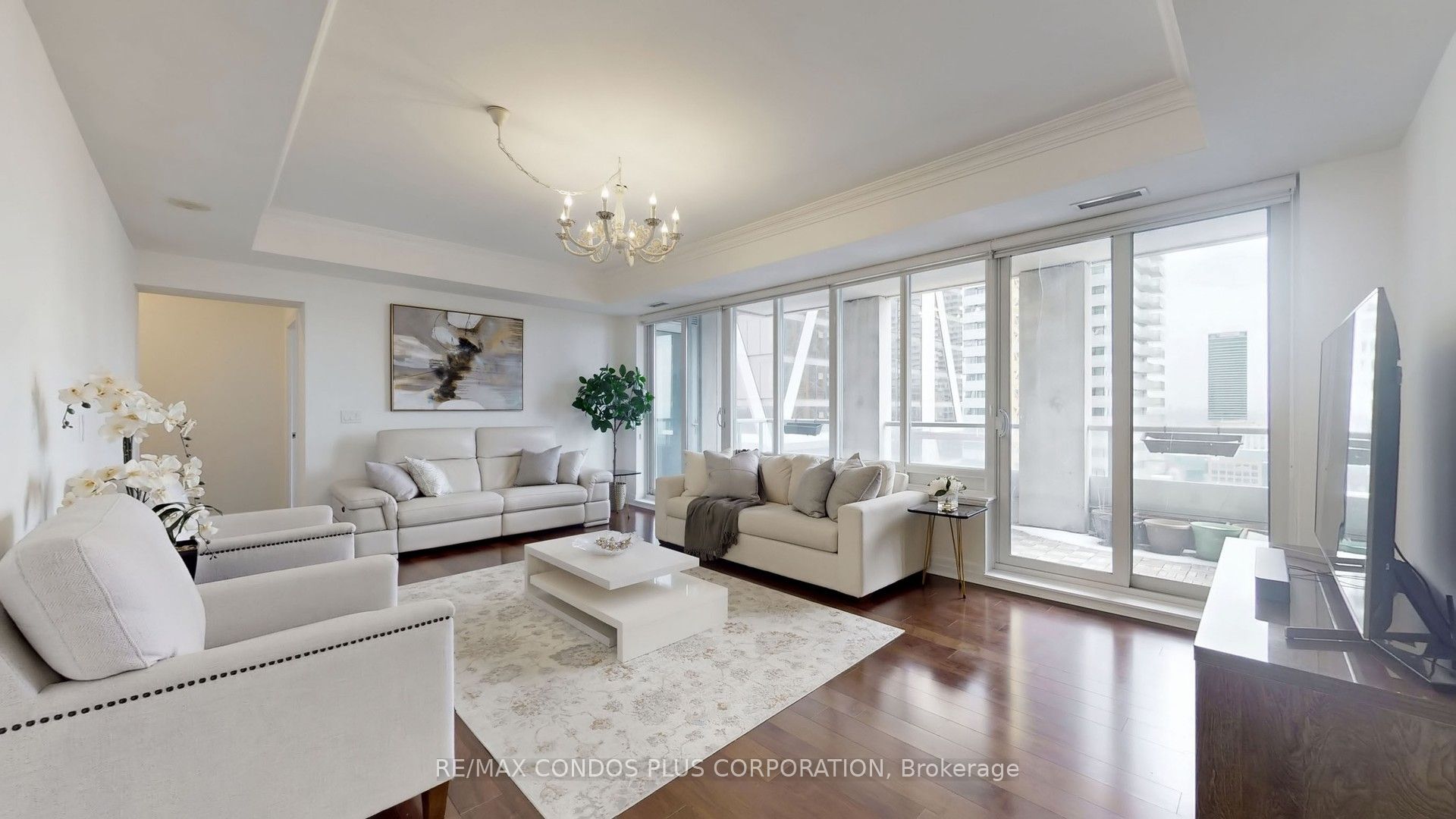 Additional image 3 of 3302-35 Balmuto Street, Toronto, ON, M4Y 0A3