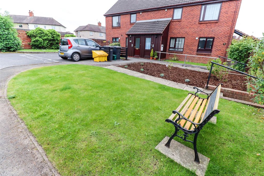 Additional image 19 of 1 bed flat for saleCedar Park, Ilkeston DE7