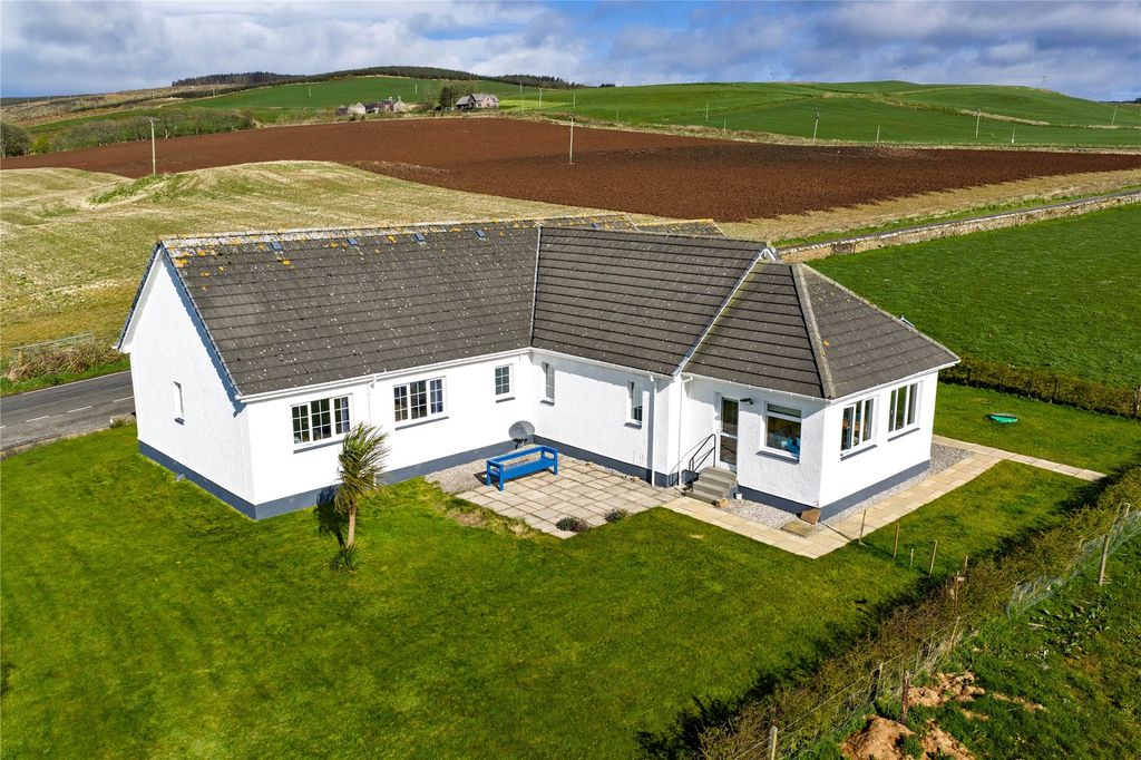 Additional image 3 of 4 bed bungalow for saleGlenesk, Campbeltown, Argyll And Bute PA28