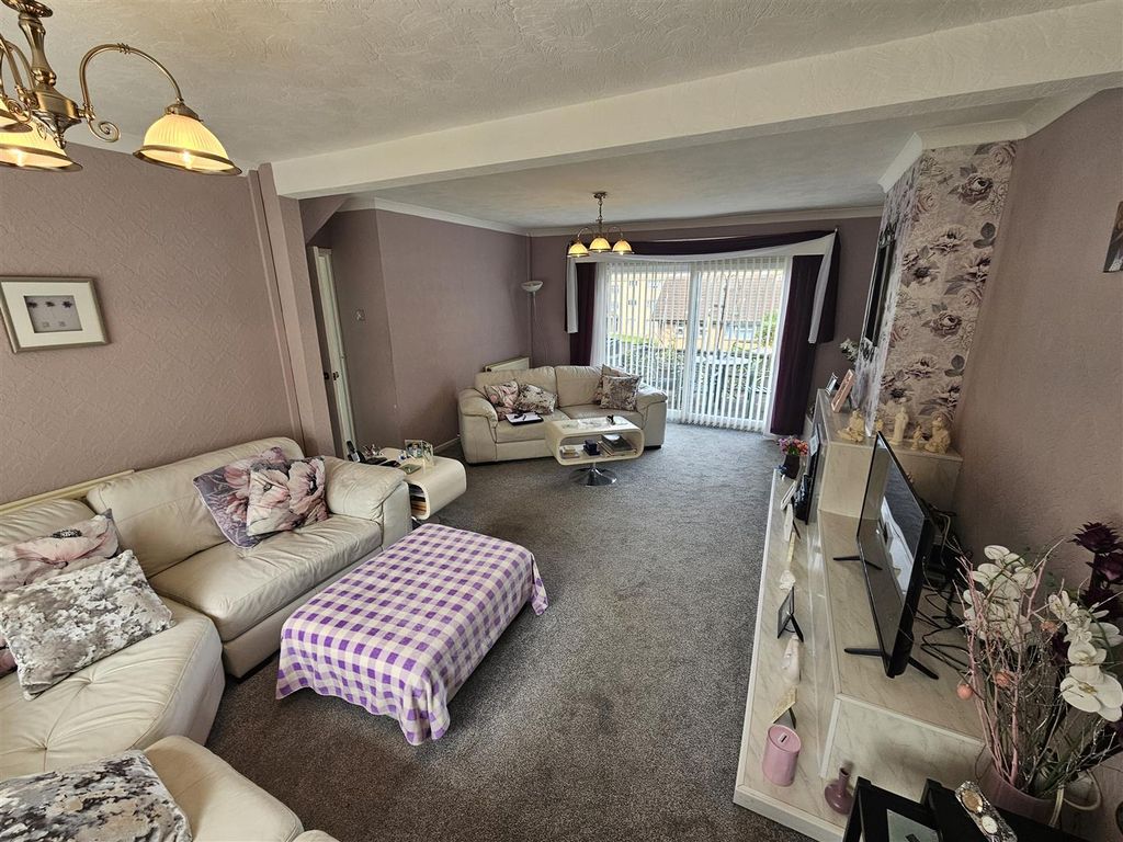 Additional image 2 of 3 bed terraced house for saleYew Tree Close, Pentrebane, Cardiff CF5