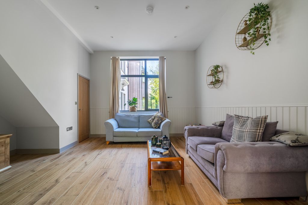 Additional image 2 of 4 bed terraced house for saleChantry, Old Vicarage Gardens, Bruton BA10