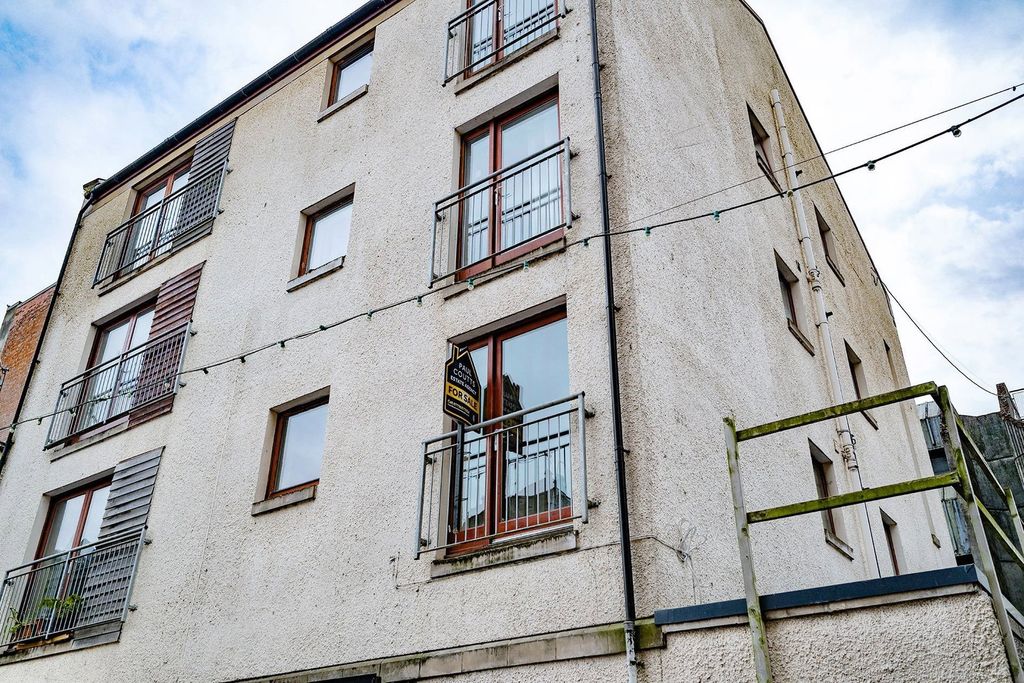 Additional image 15 of 1 bed flat for saleFlat 1, 4 Baron Taylor Street, Inverness IV1