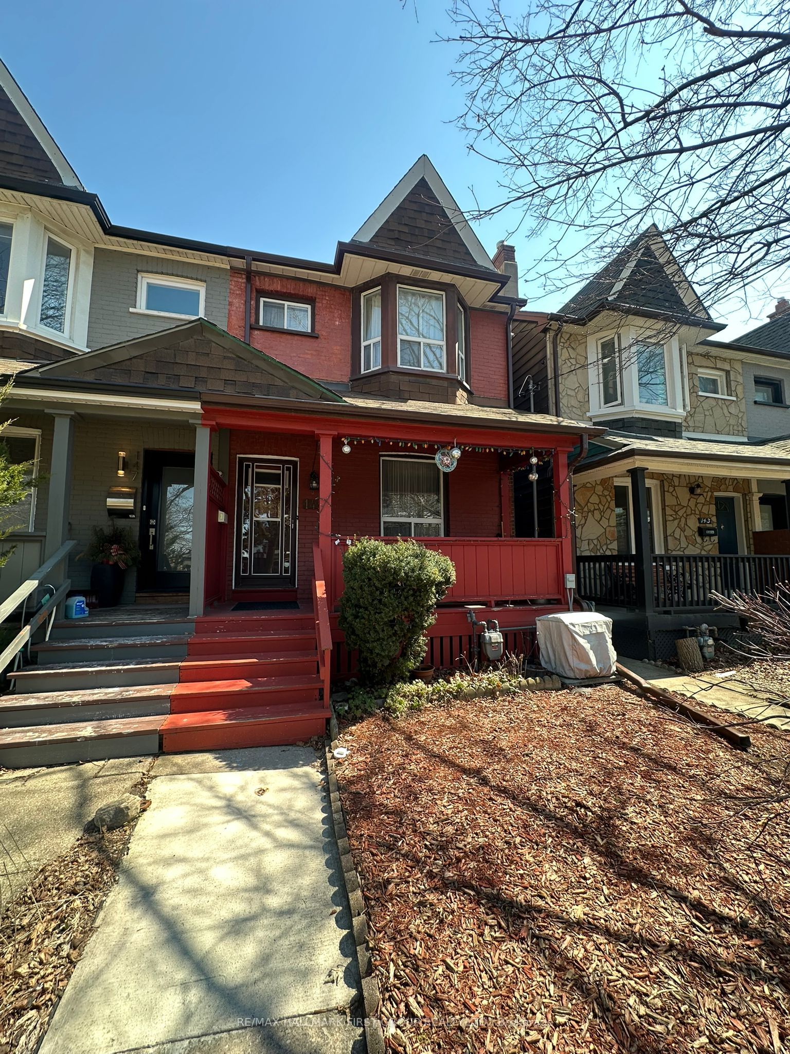 145 Gladstone Avenue, Toronto, ON, M6J 3L1