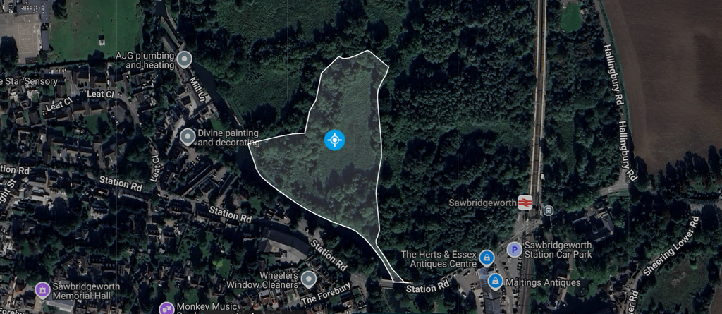 Additional image 5 of Land for saleStation Road, Sawbridgeworth CM21
