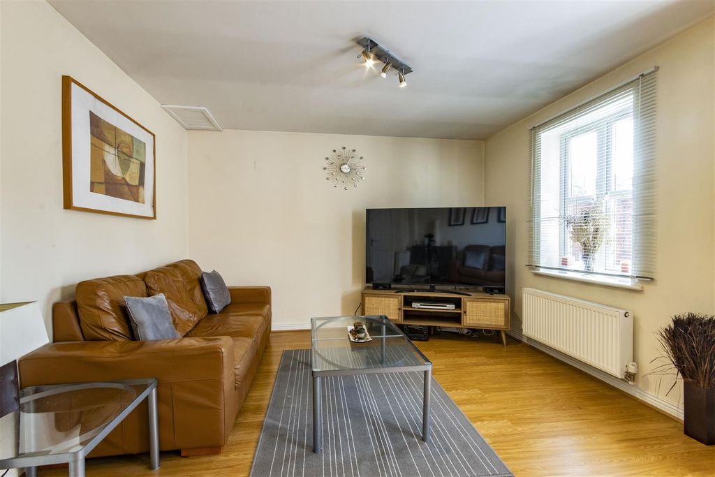 Additional image 4 of 4 bed town house for saleRegent Gardens, Canal Wharf, Chesterfield S41