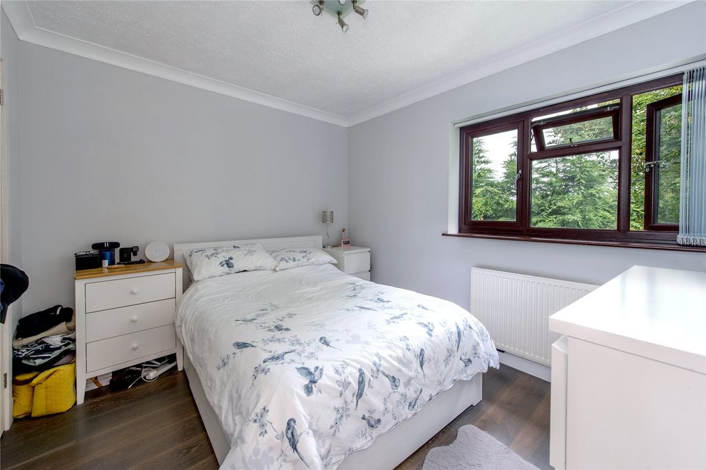 Additional image 14 of 5 bed detached house for saleDownhall Drive, Wembdon, Bridgwater, Somerset TA6