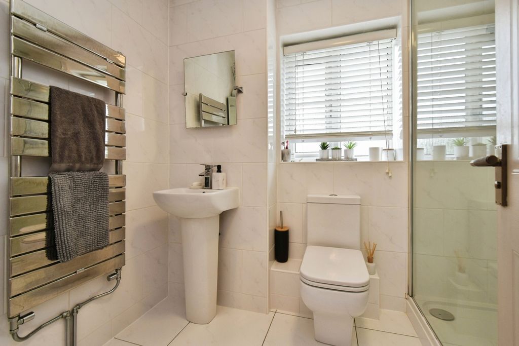 Additional image 26 of 4 bed detached house for saleBryn Dreinog, Capel Hendre, Ammanford, Carmarthenshire SA18