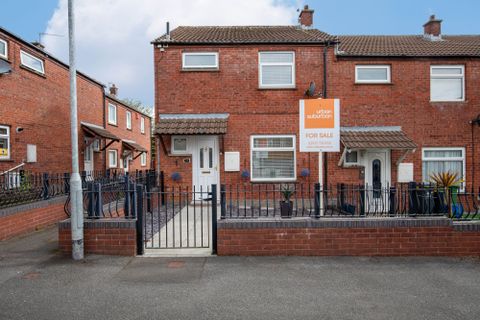 Ferntree Drive, St. Mellons CF3