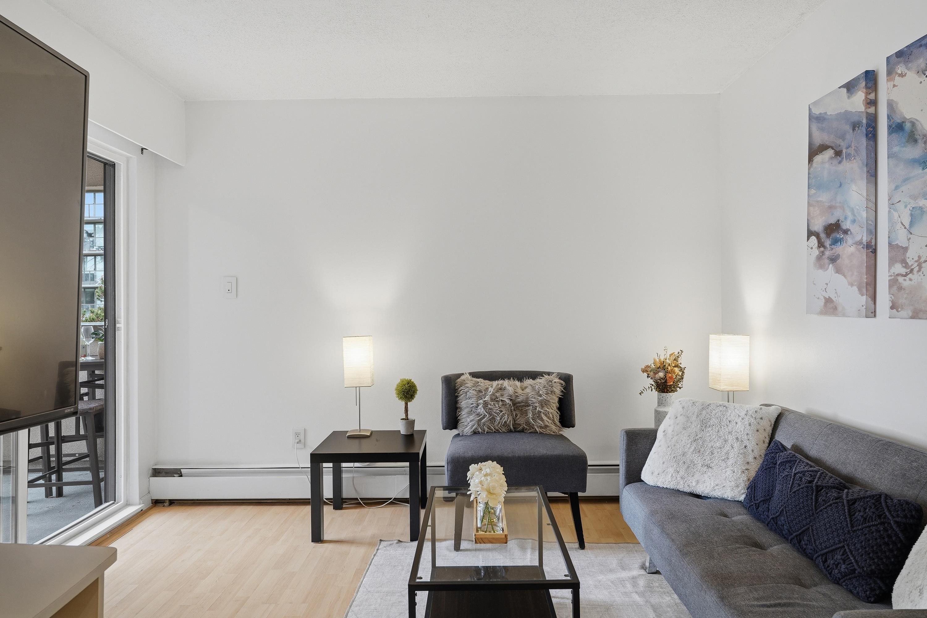 Additional image 5 of 412-1718 Nelson Street, Vancouver, BC, V6G 1M8