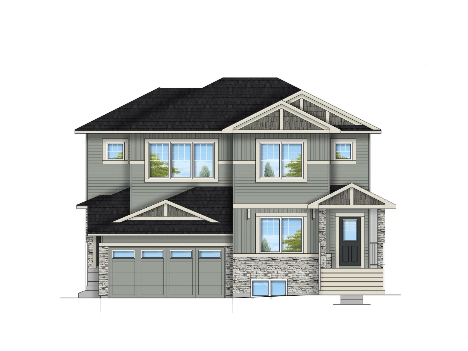 307 Brae Way, Leduc, AB, T9E1T7