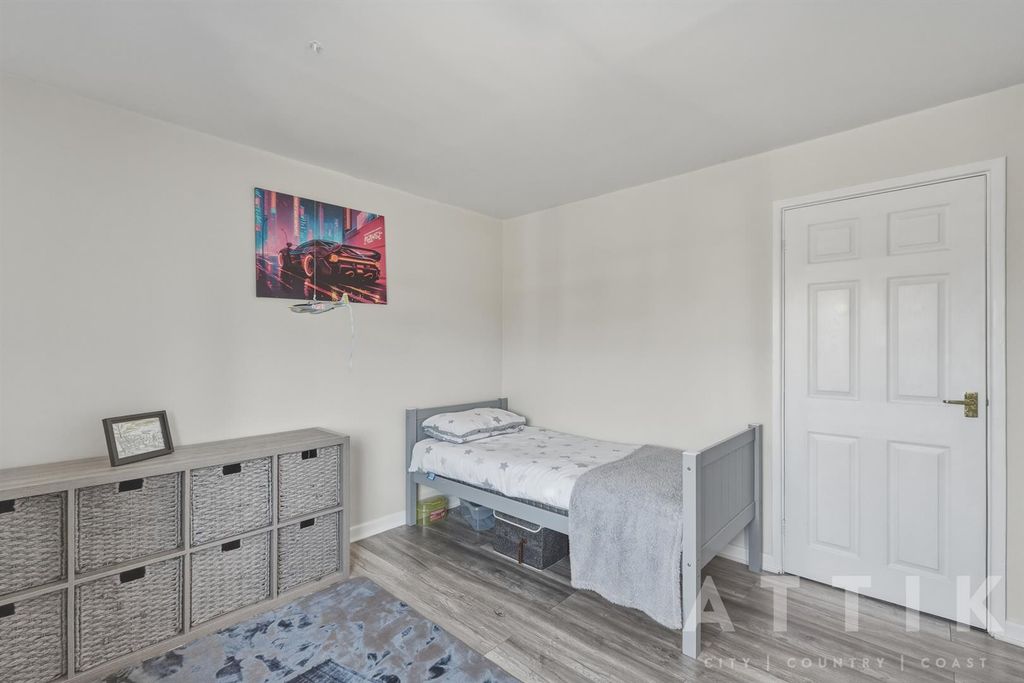 Additional image 28 of 4 bed detached bungalow for saleSt. Michaels Way, Wenhaston, Halesworth IP19