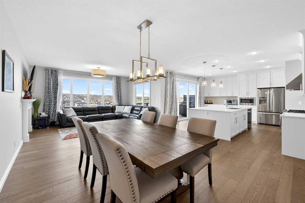 Additional image 4 of 396 Evansborough Way NW, Calgary, AB, T3P 0R3