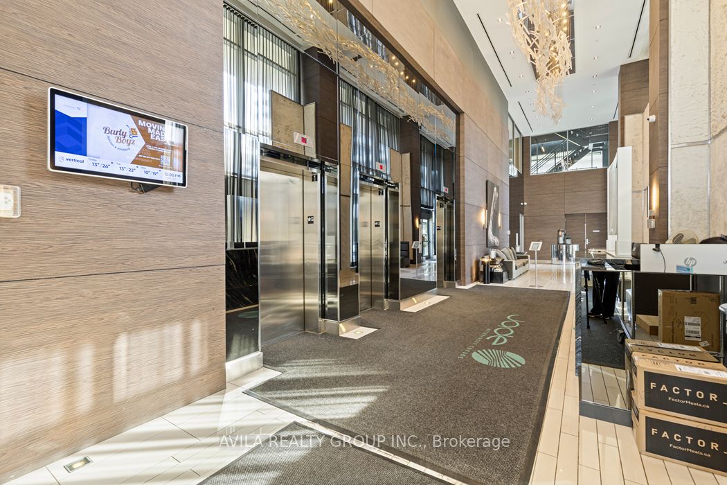 Additional image 2 of 1707-33 Shore Breeze Drive S, Toronto, ON, M8V 0G1