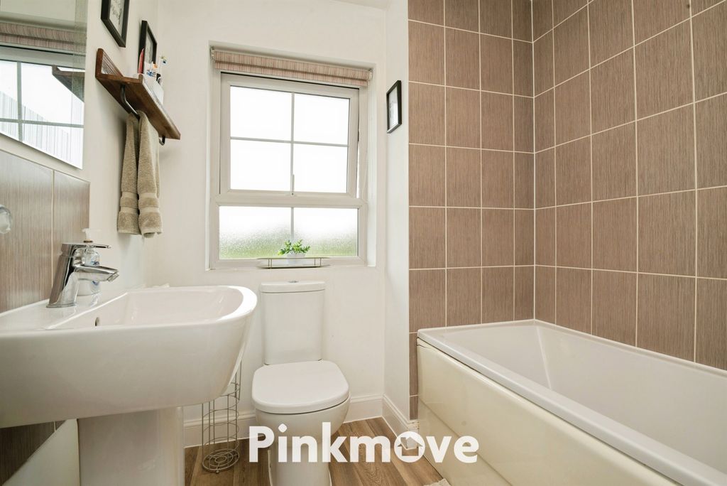 Additional image 13 of 2 bed terraced house for saleHeol Senni, Bettws, Newport NP20
