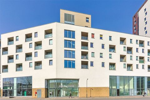 Capitol Way, Colindale NW9