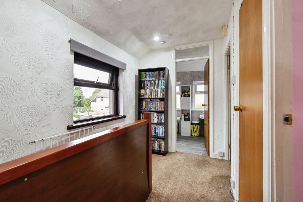 Additional image 9 of 3 bed semi-detached house for saleBryn Pica, Tredegar NP22