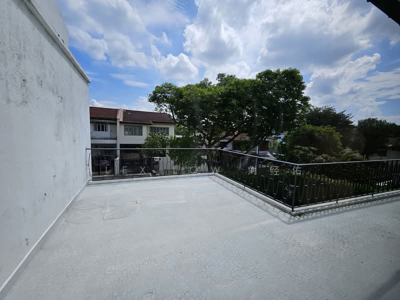 Additional image 6 of Next to Macritchie resevoir semi d for rent