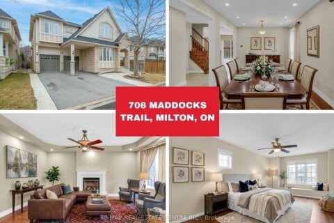 Additional image 7 of 706 Maddocks Trail, Milton, ON, L9T 0E1