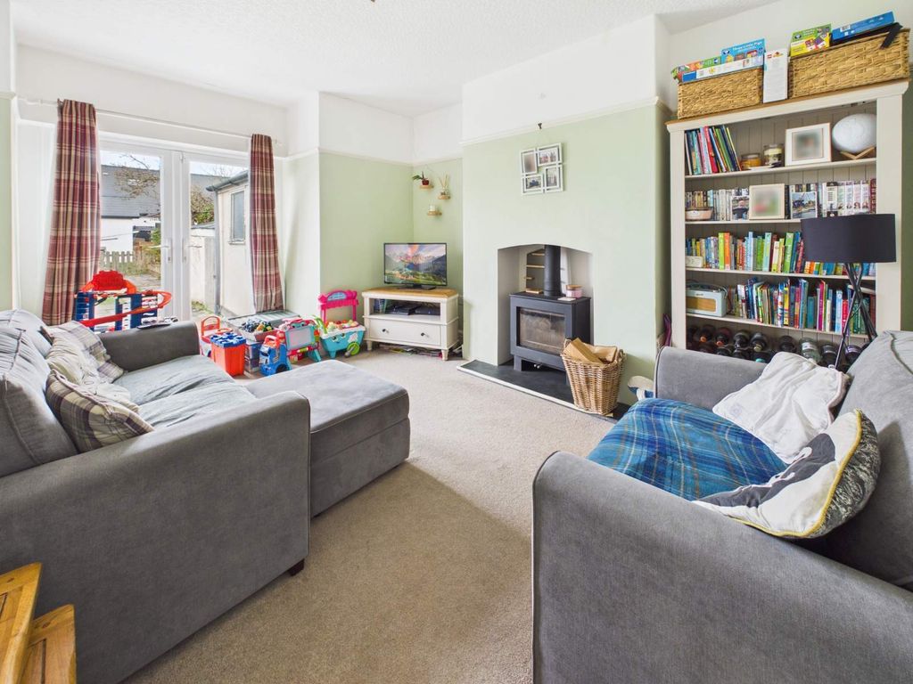 Additional image 3 of 3 bed semi-detached house for saleKyle Crescent, Cardiff. CF14
