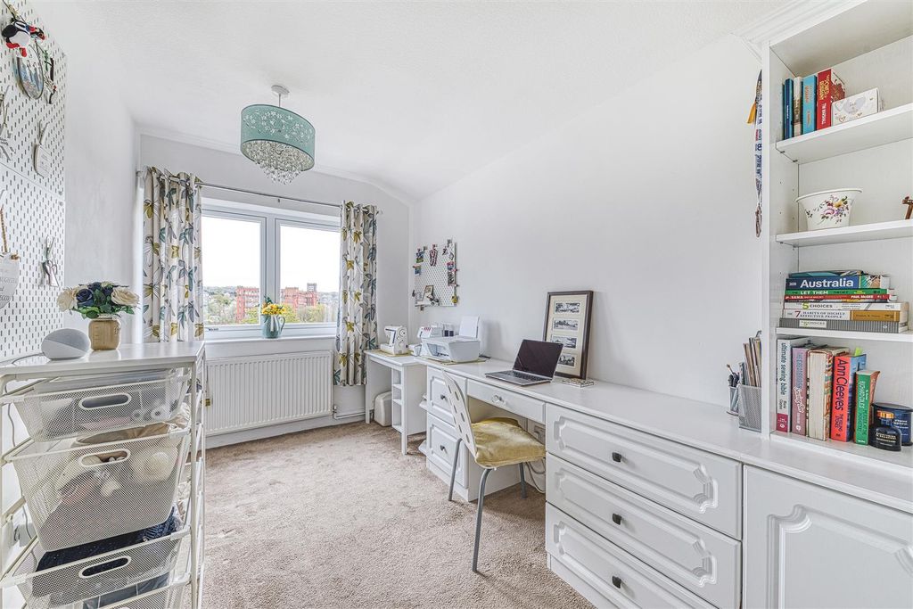 Additional image 24 of 5 bed detached house for saleLodge Drive, Belper DE56