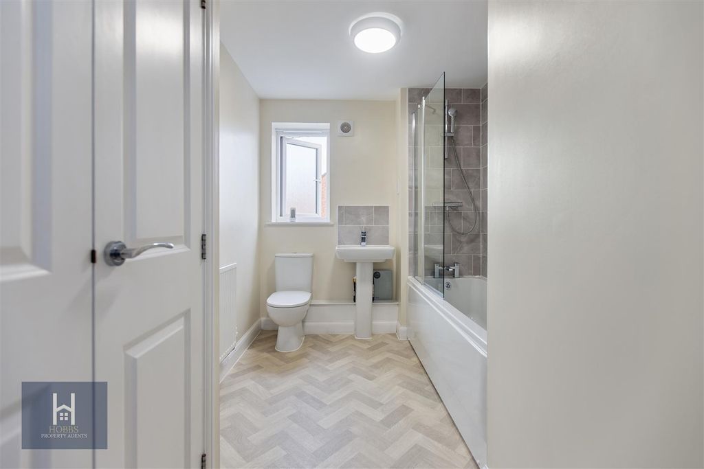 Additional image 7 of 1 bed flat for saleClark Drive, Yate BS37