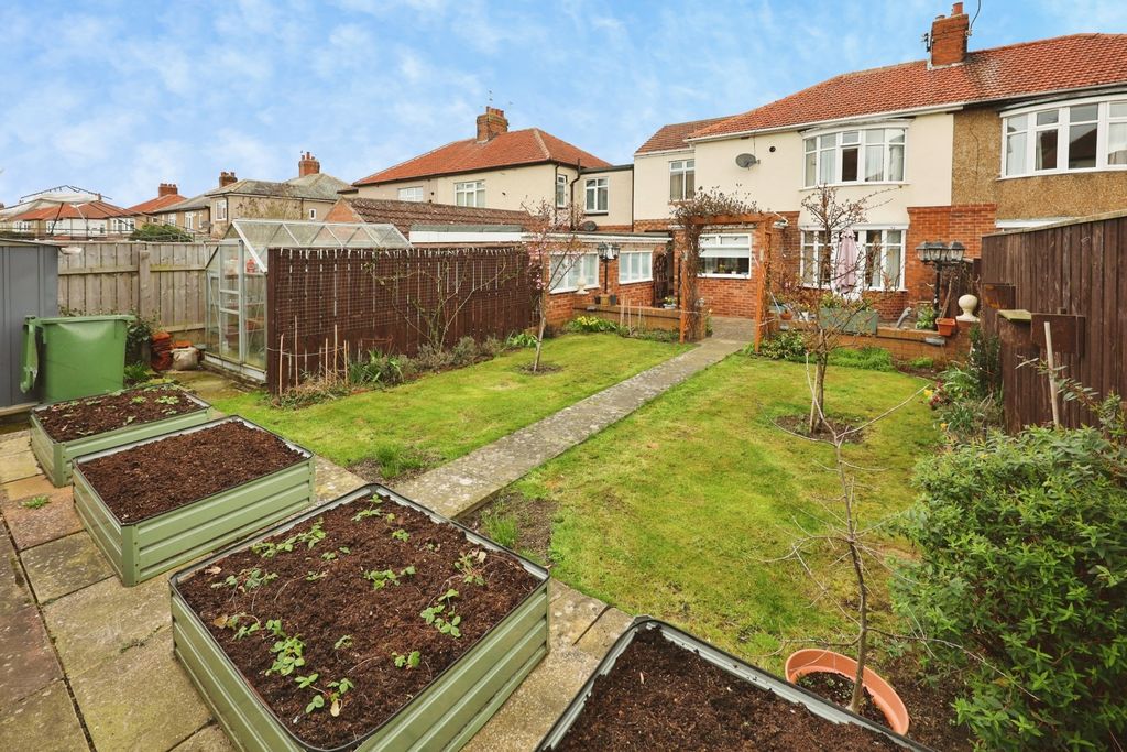 Additional image 19 of 4 bed semi-detached house for saleEscomb Road, Bishop Auckland DL14