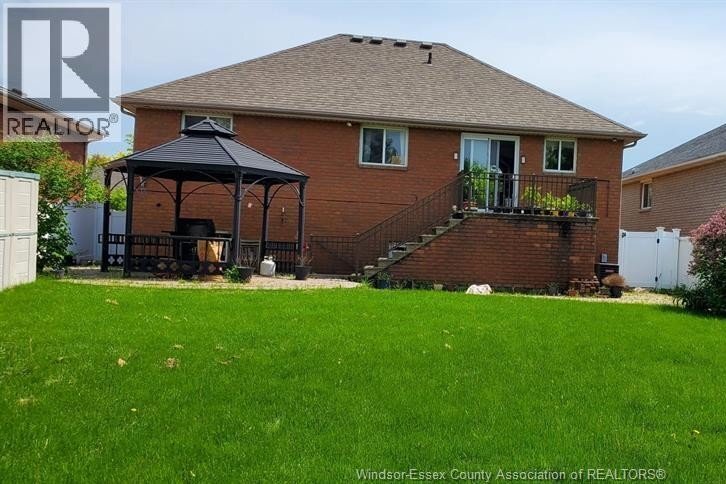 Additional image 8 of LOWER-971 Grantham Court, Windsor, ON, N9G2T1