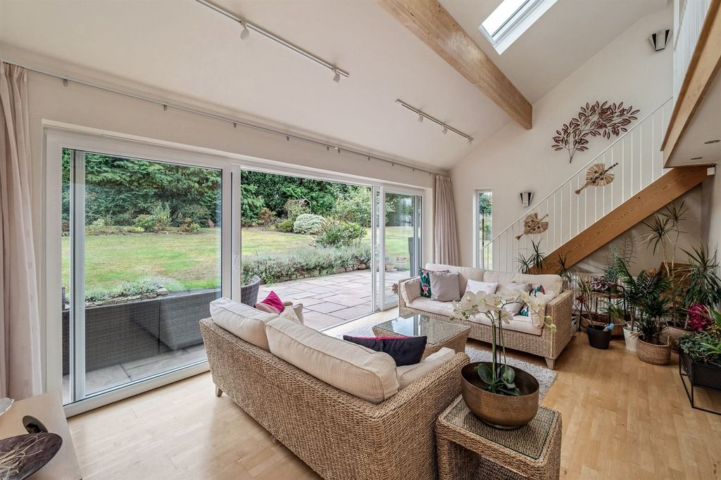 Additional image 8 of 4 bed detached house for saleEaton Drive, Alderley Edge SK9