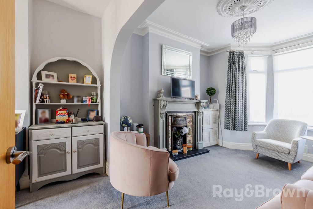Additional image 12 of 4 bed terraced house for saleHawthorn Road East, Cardiff CF14