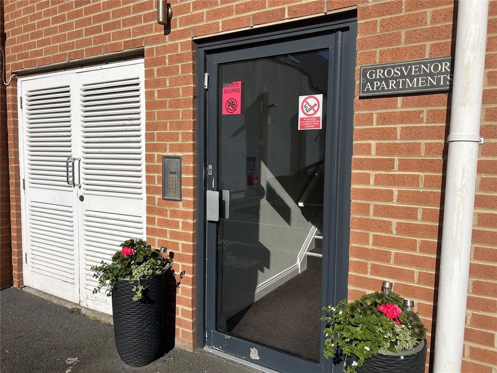 Additional image 20 of 2 bed flat for saleSandylands Promenade, Morecambe, Lancashire LA3