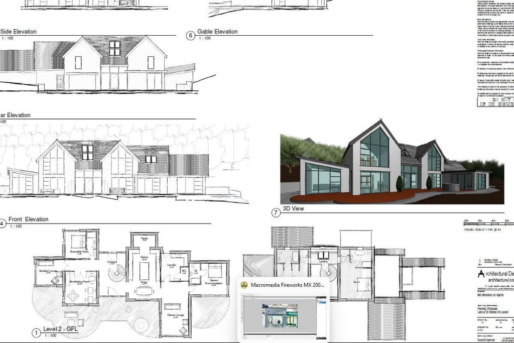 Additional image 6 of Land for saleSt. Patricks Road, Lanark ML11