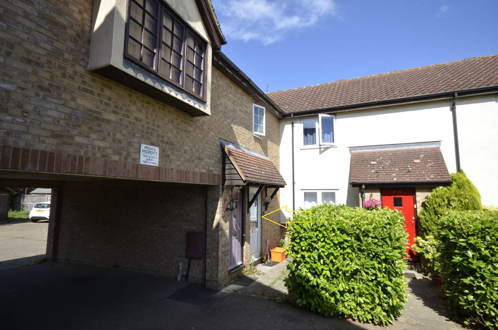 Additional image 10 of 2 bed maisonette for saleHammonds Lane, Billericay CM11