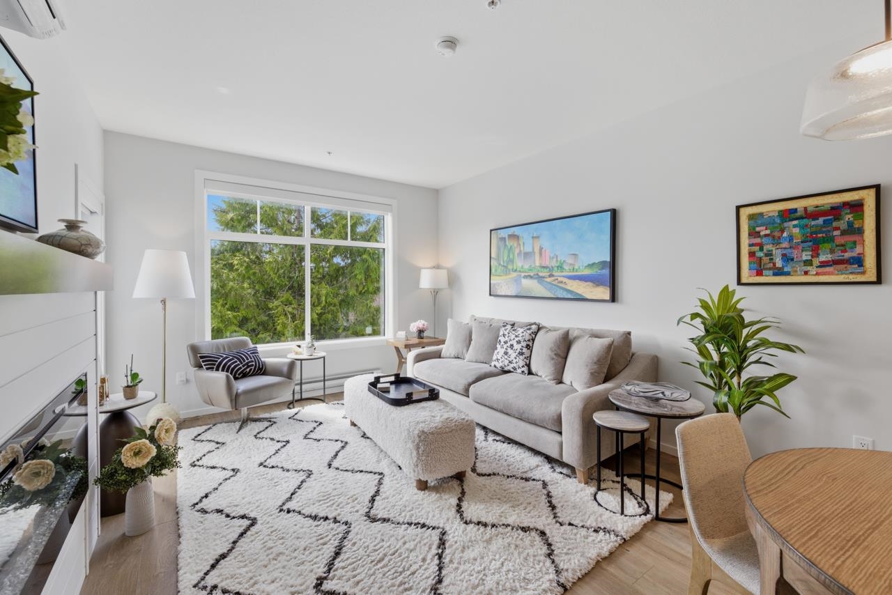 Additional image 2 of 408-3317 148 Street, Surrey, BC, V4P 0H9