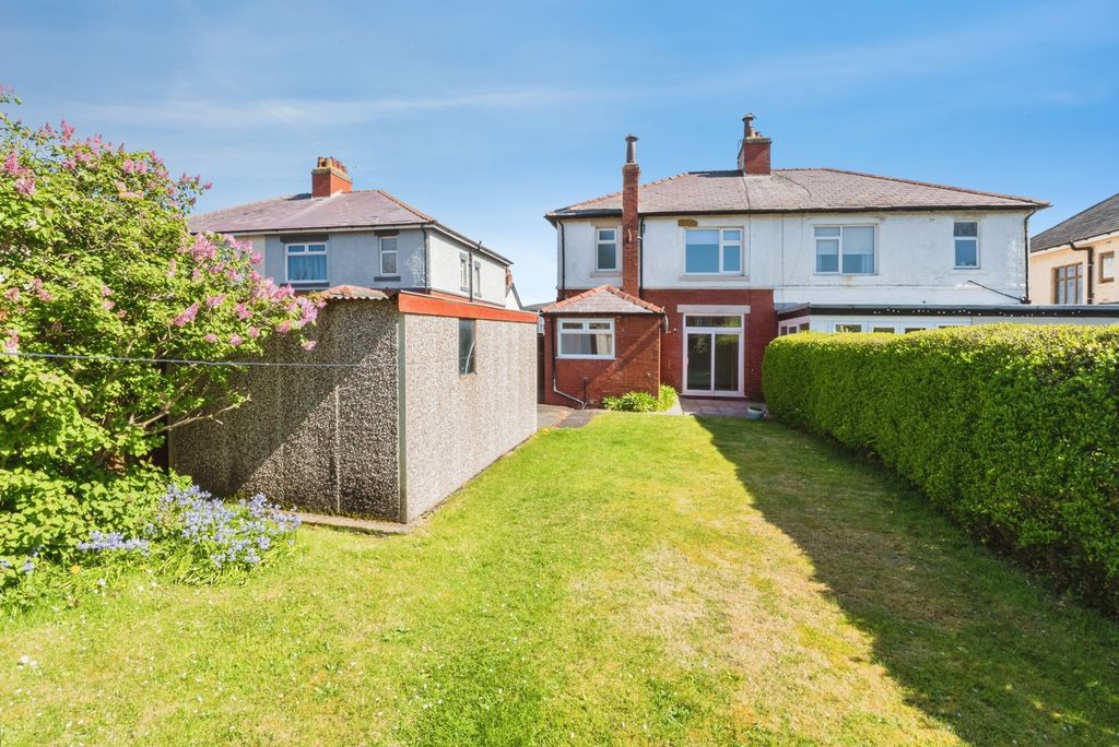 Additional image 22 of 3 bed semi-detached house for saleSt. Andrews Road North, Lytham St. Annes, Lancashire FY8