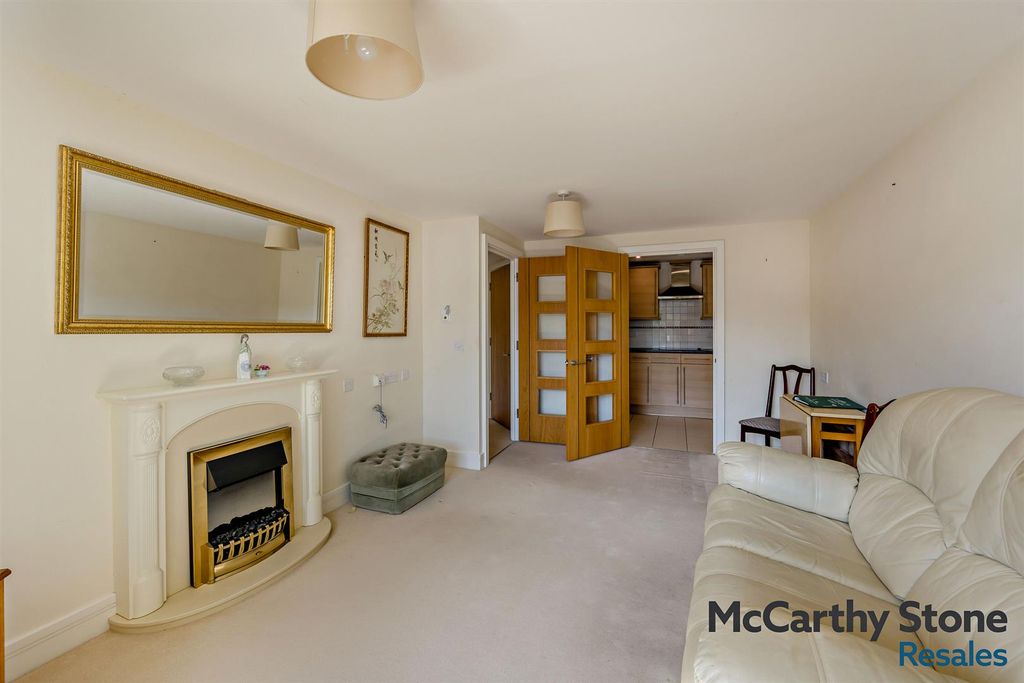 Additional image 4 of 2 bed flat for saleWaggoners Court, Legions Way, Bishop's Stortford CM23