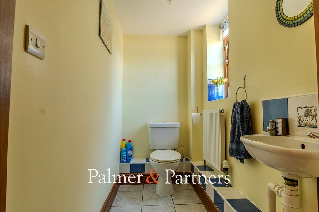 Additional image 10 of 4 bed detached house for saleAldeburgh Road, Friston, Suffolk IP17