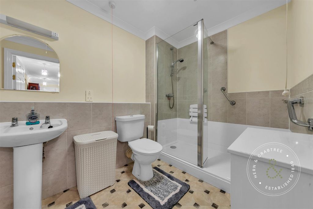 Additional image 11 of 1 bed flat for saleLatteys Close, Cardiff CF14