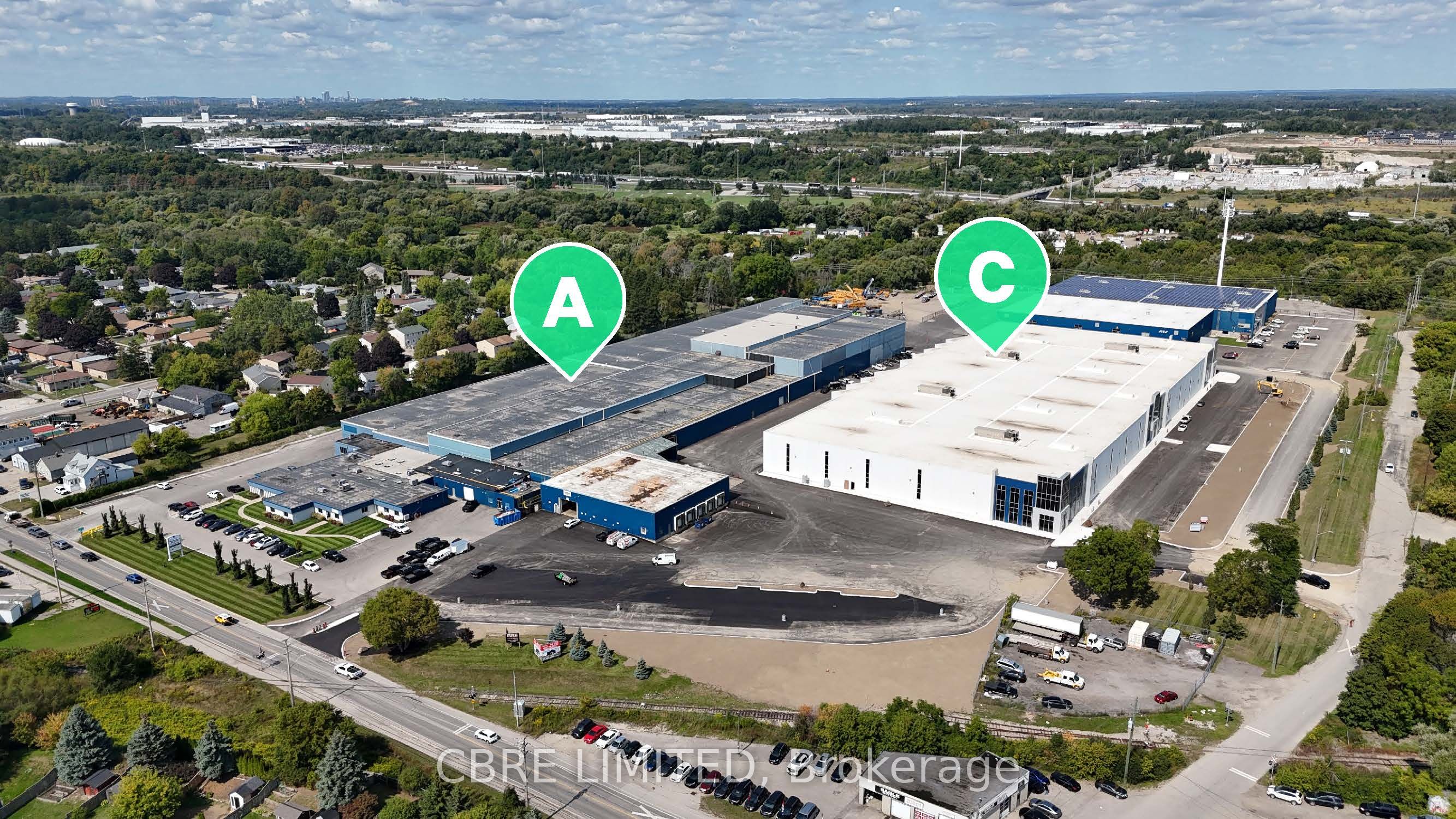 2A-1574 Eagle Street N, Cambridge, ON, N3H 4S5