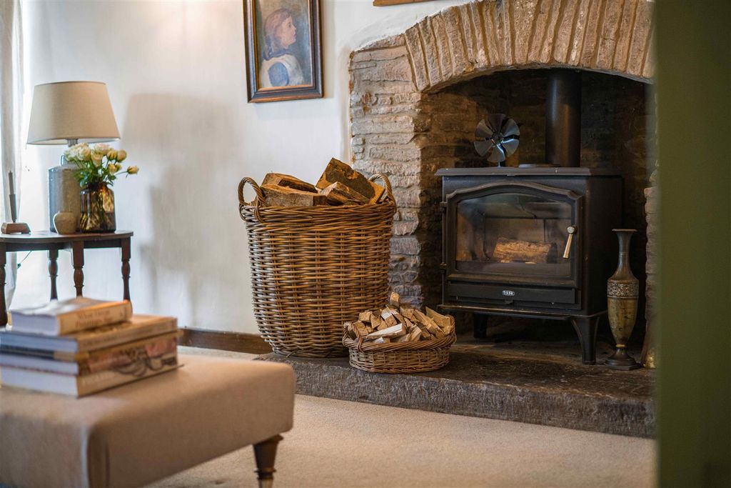 Additional image 9 of 5 bed farmhouse for saleWalterstone, Hereford HR2
