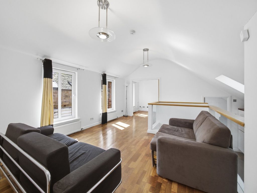 Additional image 2 of 2 bed detached house for sale20 Broughton Place Lane, Edinburgh EH1